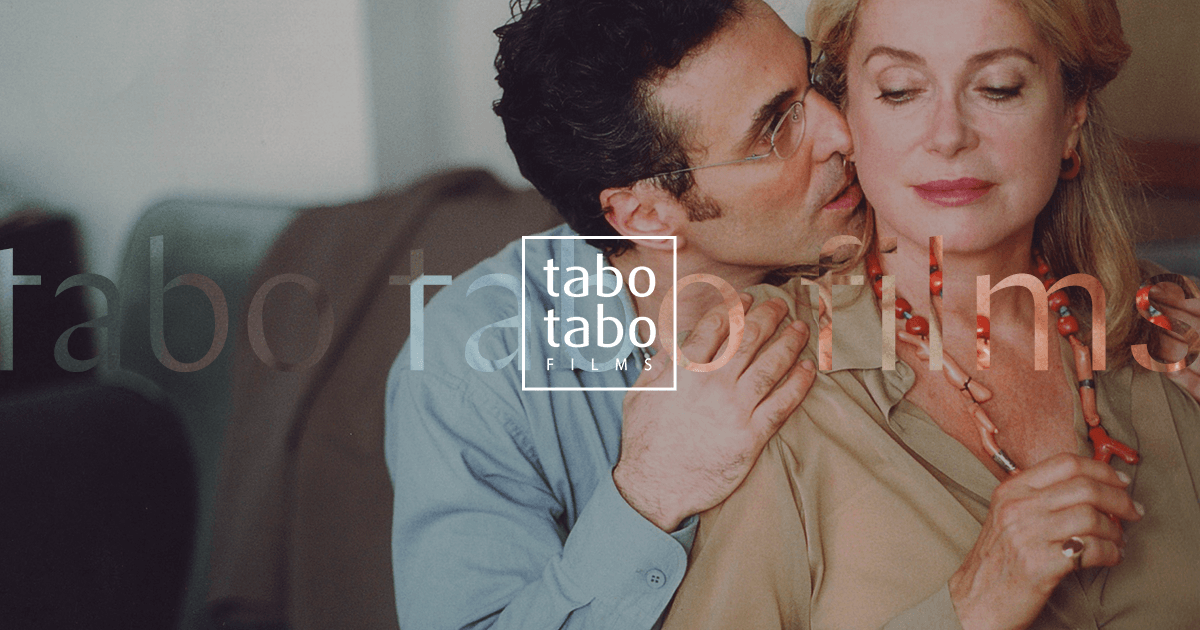 Tabo Tabo Films